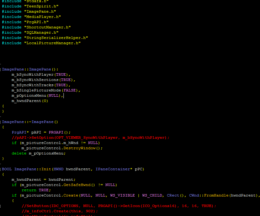 open source